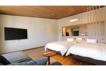 Hotel Yuinosato Azumakan   Vacation Stay 03246v