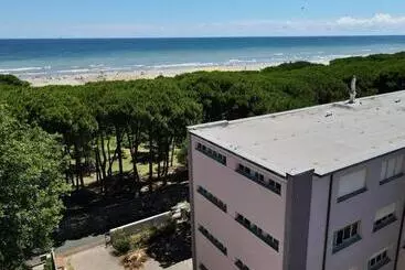 Meet Hostel Cervia