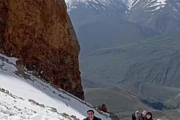 Majatalo Bazarduzu Kebir