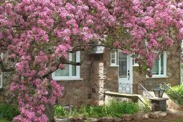 Majatalo Rester Vivant Chambres D Hôtes