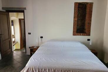 بنسيون Robin S Nest