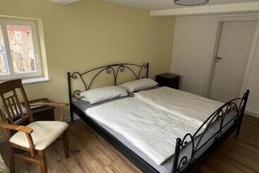 Pensionat Thum Scher Hof