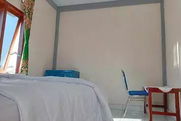 ペンション Yusilver Guest House