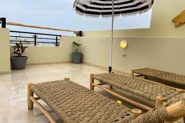 Salty Holiday Apartments