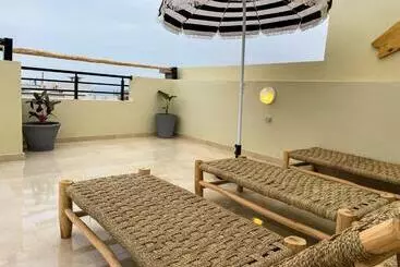 Salty Holiday Apartments