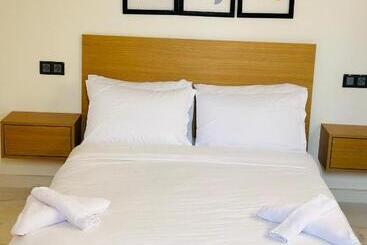 Salty Holiday Apartments