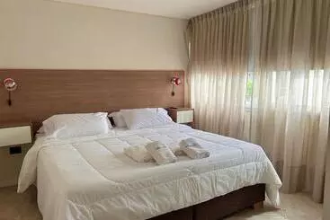 Huoneistohotelli Zelena Voda