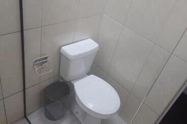 Albergue Pousada Seu Souza