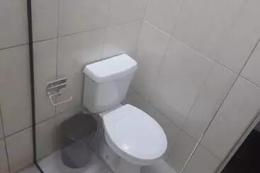 ユースホステル Pousada Seu Souza