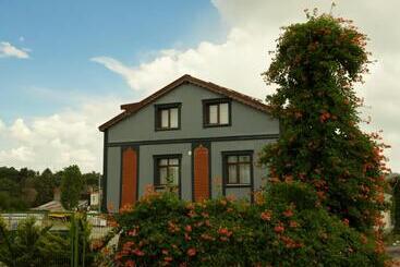 Nocleg ze śniadaniem Zelle Airport Boutique