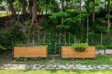 Bubamara Bed And Breakfast