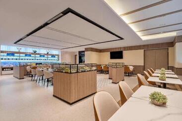 Echarm Hotel Xi An Bell Tower Huimin Street