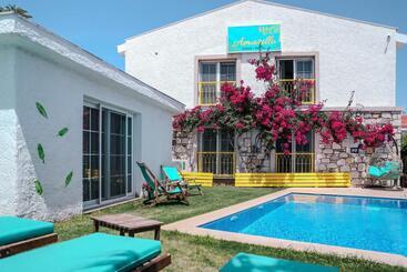 ホテル Amarillo Alaçatı