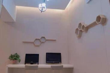 هتل Greentree Inn Luoyang Henan University Of Science And Technology