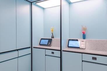 Hôtel Hi Inn Gongyi Songling Park