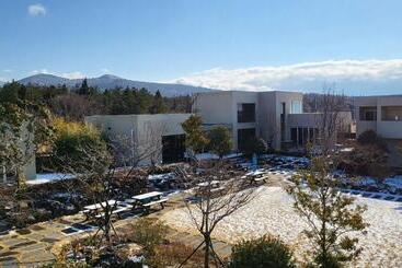 Jeju Sanlok2 Pension