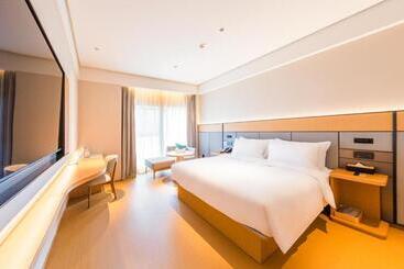 Ji Hotel Guiyang Future Ark