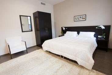 Aparthotel Mosaico Suite