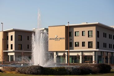 Aparthotel Mosaico Suite