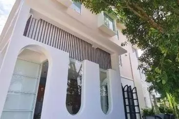 Nanlamoon Hotel โรงแรมน่านละมุน