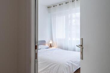 بنسيون M51 Marquer Chambre En Colocation Centre Ville