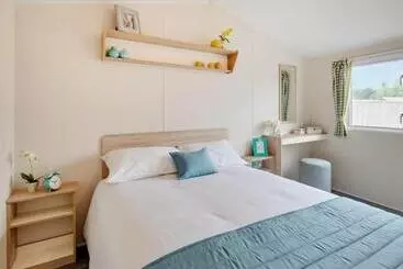 Resort Silver Carr Holiday Park