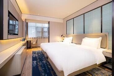 Starway Hotel Zhengzhou 2nd Qquare Renmin Road