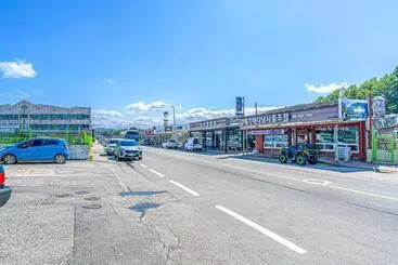 Yang Yang Naksan Euisangdae Pension