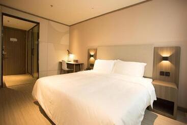 Hanting Hotel Jining Tangkou Airport