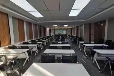 Hanting Hotel Songyuan Road