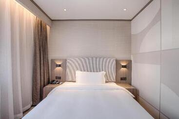 Hanting Hotel Zibo Zhoucun Airport Road