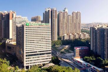 Hotel Wyndham Garden Foshan Jinshazhou