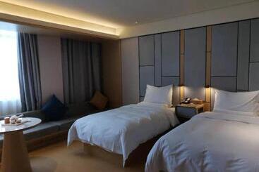 Ji Hotel Anqing Renmin Road Pedestrian Street