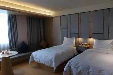 Ji Hotel Anqing Renmin Road Pedestrian Street