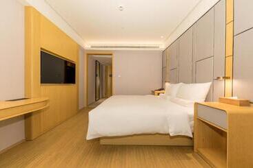 Ji Hotel Changsha Yuelu Avenue City Hall