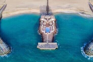 Dunas Beach Resort & Spa Apartamento Ilha Do Sal Santa Maria