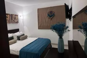Dunas Beach Resort & Spa Apartamento Ilha Do Sal Santa Maria