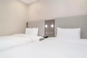 Hanting Hotel Beijing Tiananmen Square Qianmen