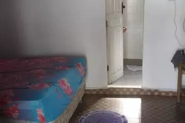 Hostel Residence Girassol