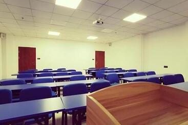 Hotel City Comfort Inn Shantou Tianshan Road Xinyicheng