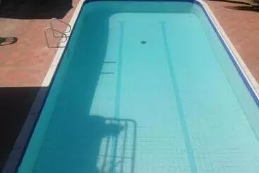 ホテル Sol Y Descanso