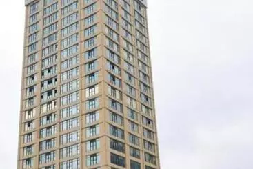 Magnotel Hotel Anshun West High Speed Railway Station