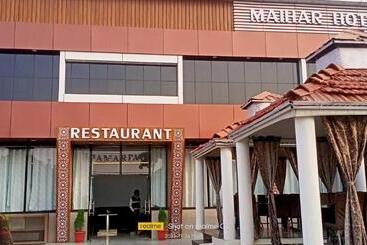 Oyo Maihar Hotel And Family Restaurant