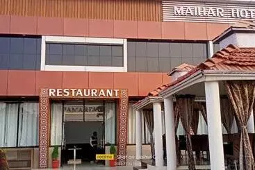 Oyo Maihar Hotel And Family Restaurant