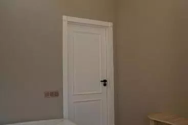Pensión Learmara Guest House