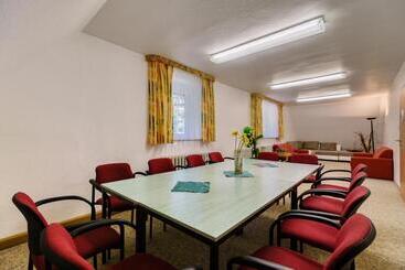 Общежитие Sportpension Mühlleithen