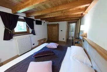 Bed and Breakfast Affittacamere Ciampian