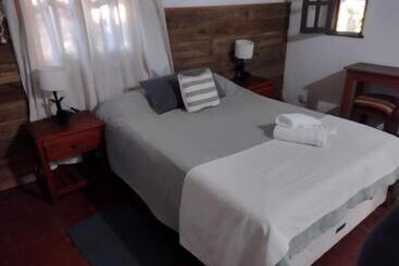 Hotel Casona Ibera Hosteria