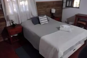 Hotelli Casona Ibera Hosteria