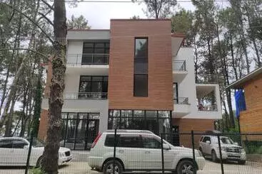ホテル Kartuli Suli